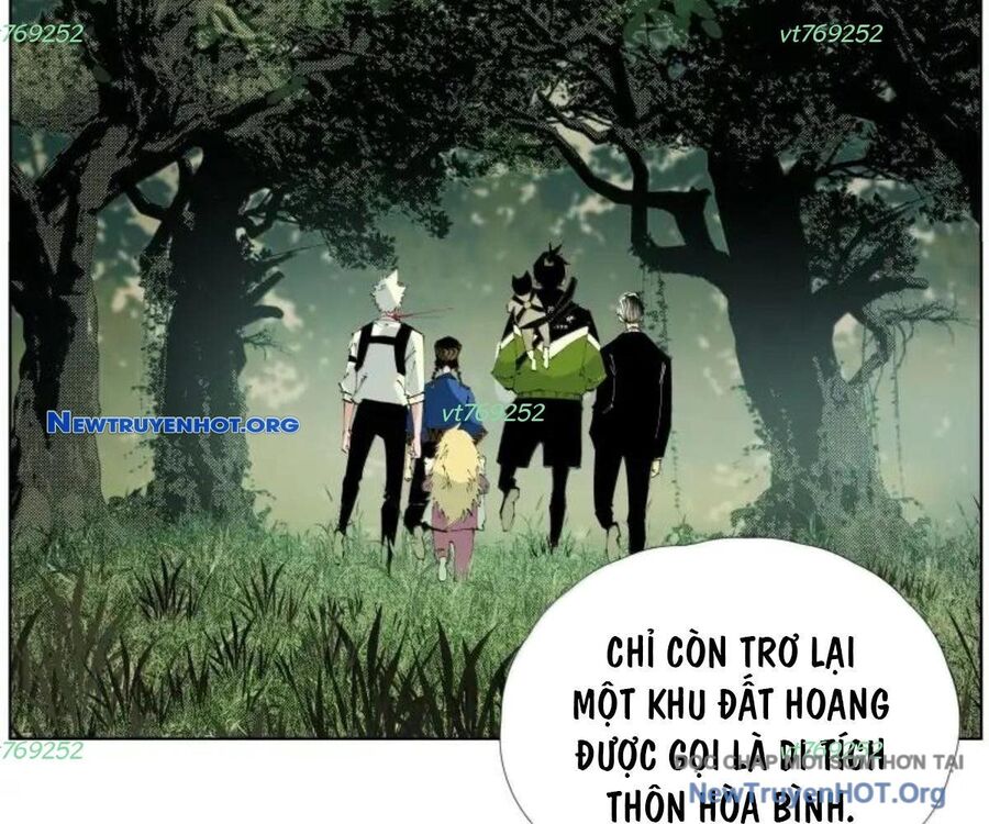 Chiến Loạn Thời Không: Chapter 58