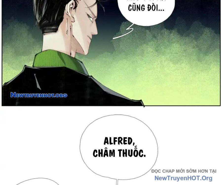 Chiến Loạn Thời Không: Chapter 58