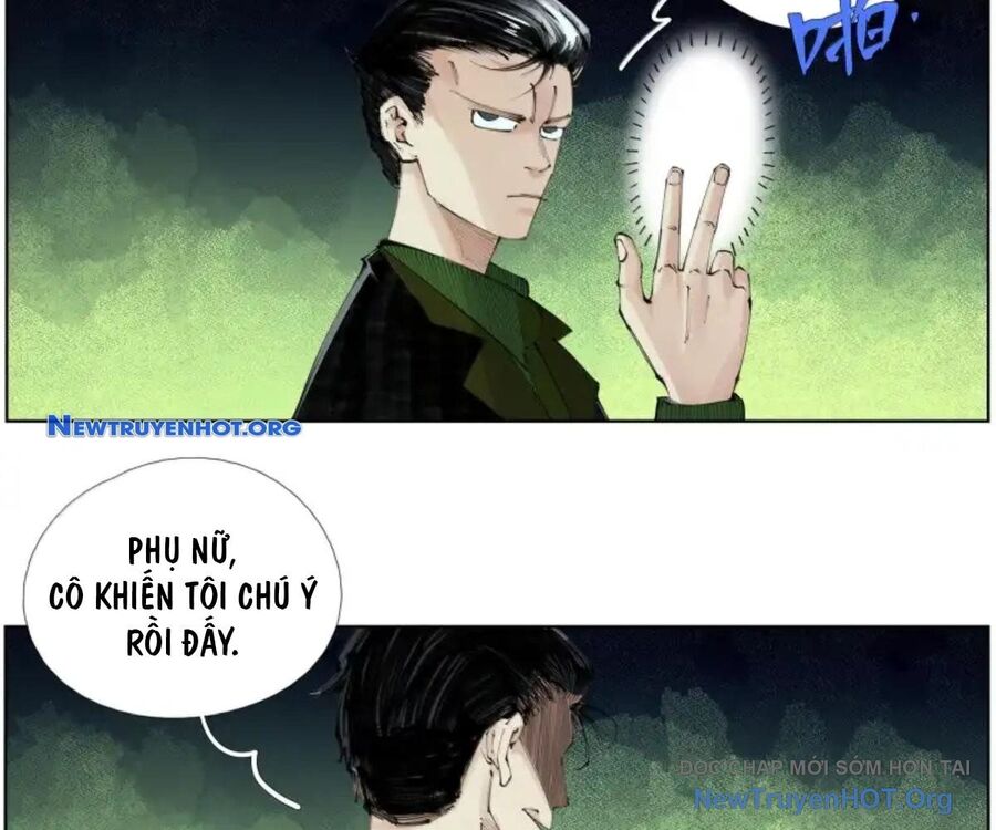 Chiến Loạn Thời Không: Chapter 58