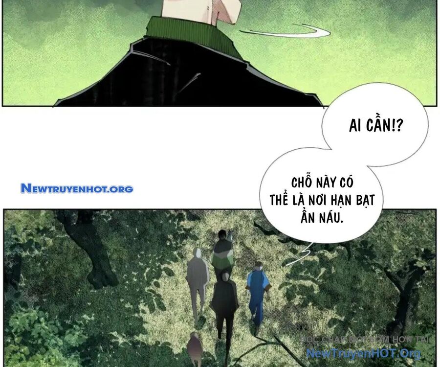 Chiến Loạn Thời Không: Chapter 58