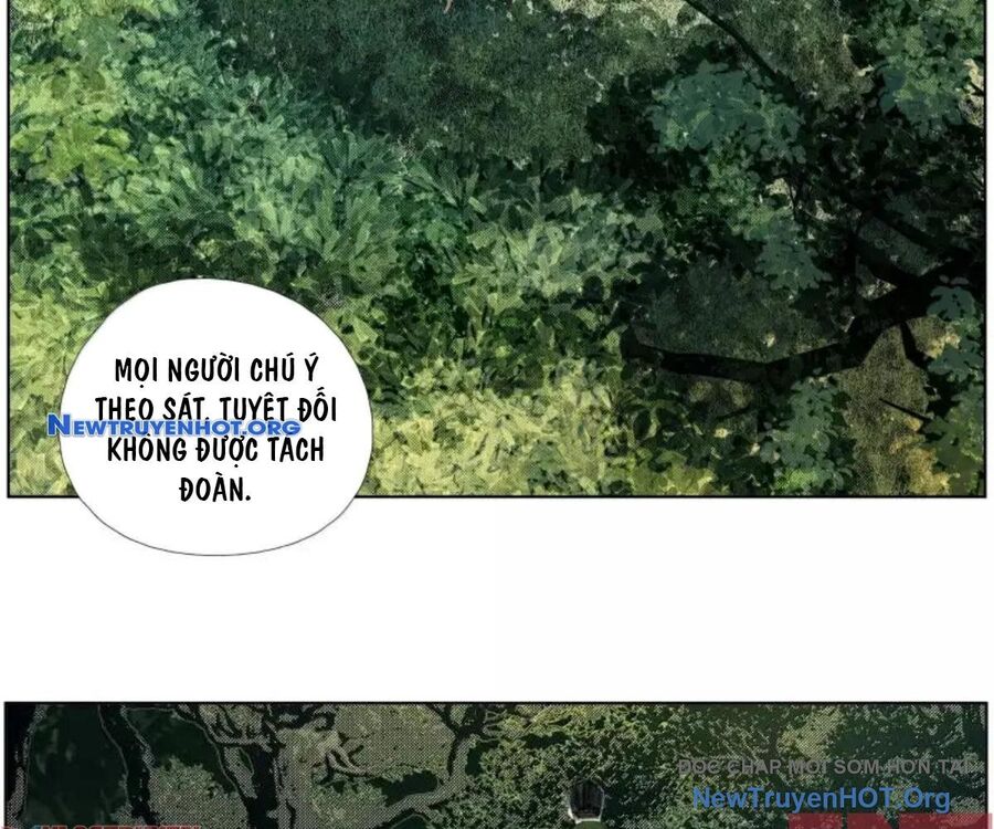 Chiến Loạn Thời Không: Chapter 58