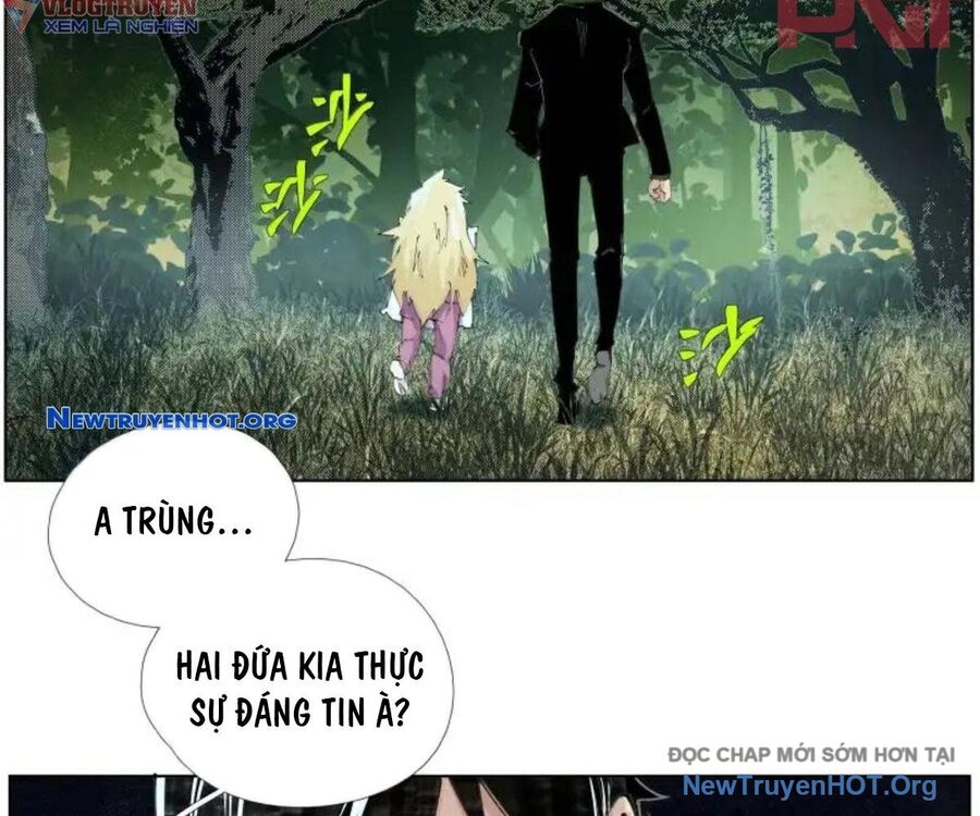 Chiến Loạn Thời Không: Chapter 58