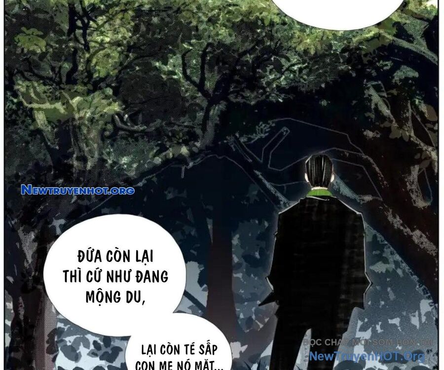 Chiến Loạn Thời Không: Chapter 58
