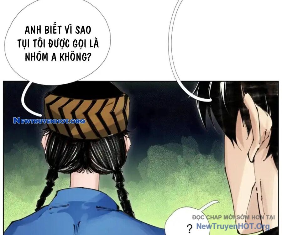 Chiến Loạn Thời Không: Chapter 58