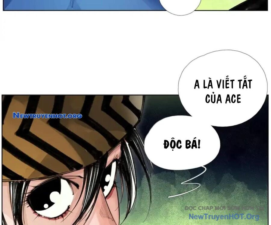 Chiến Loạn Thời Không: Chapter 58