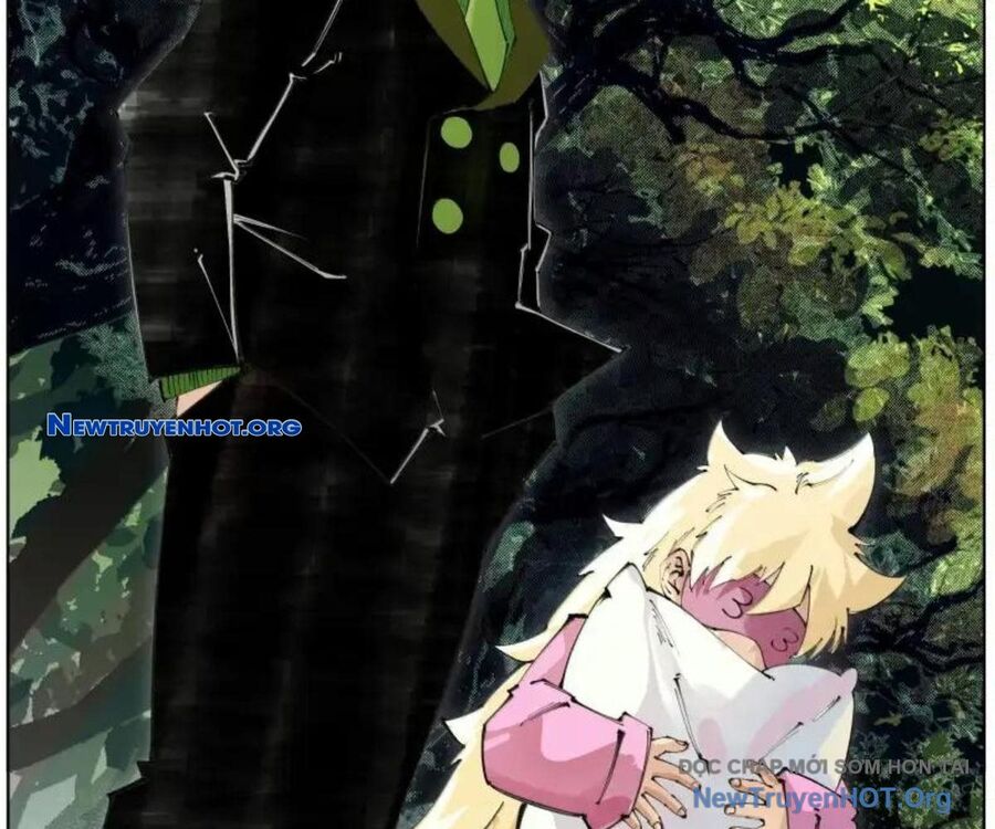 Chiến Loạn Thời Không: Chapter 58