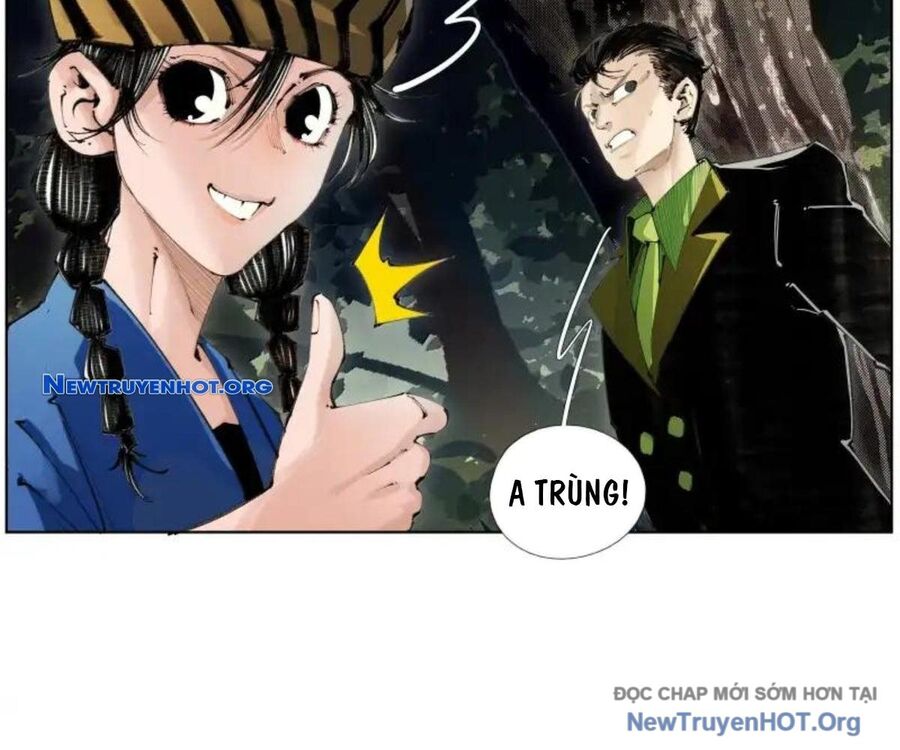 Chiến Loạn Thời Không: Chapter 58