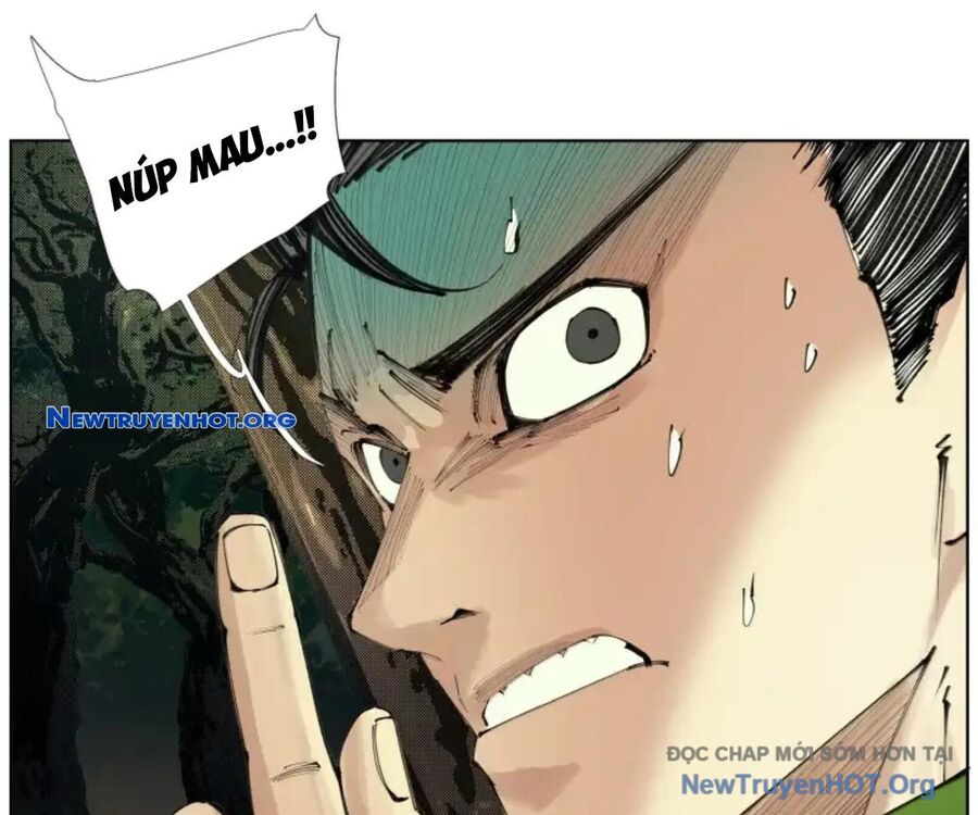 Chiến Loạn Thời Không: Chapter 58