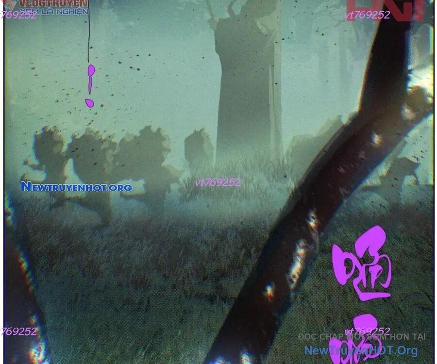 Chiến Loạn Thời Không: Chapter 58