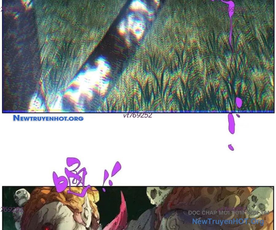 Chiến Loạn Thời Không: Chapter 58