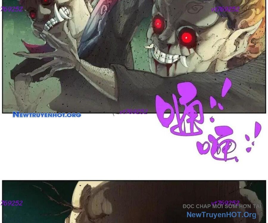 Chiến Loạn Thời Không: Chapter 58