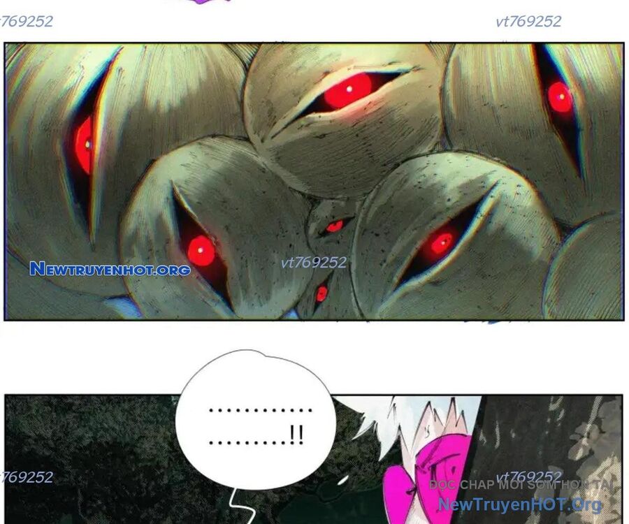 Chiến Loạn Thời Không: Chapter 58