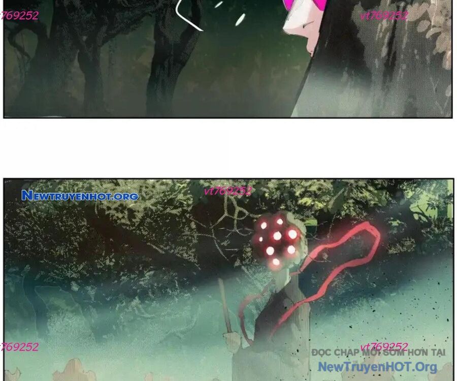 Chiến Loạn Thời Không: Chapter 58