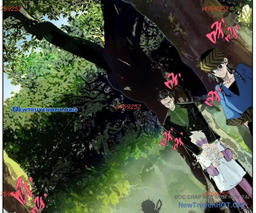 Chiến Loạn Thời Không: Chapter 58