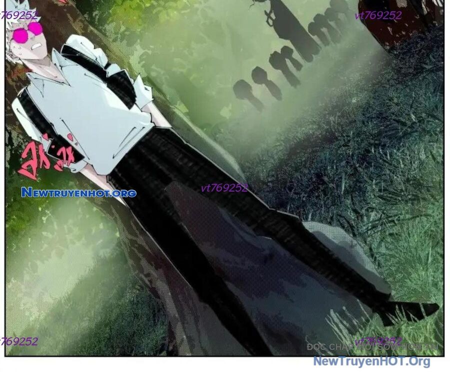 Chiến Loạn Thời Không: Chapter 58