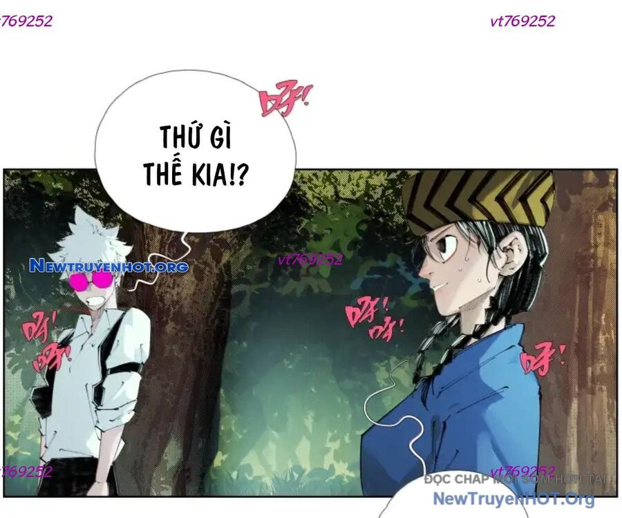 Chiến Loạn Thời Không: Chapter 58