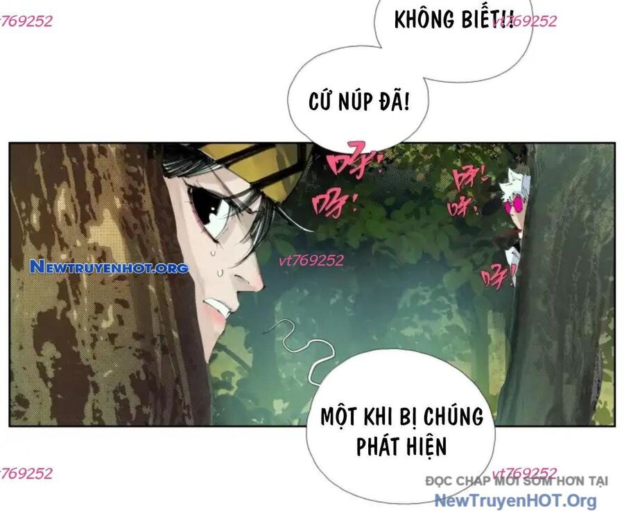 Chiến Loạn Thời Không: Chapter 58