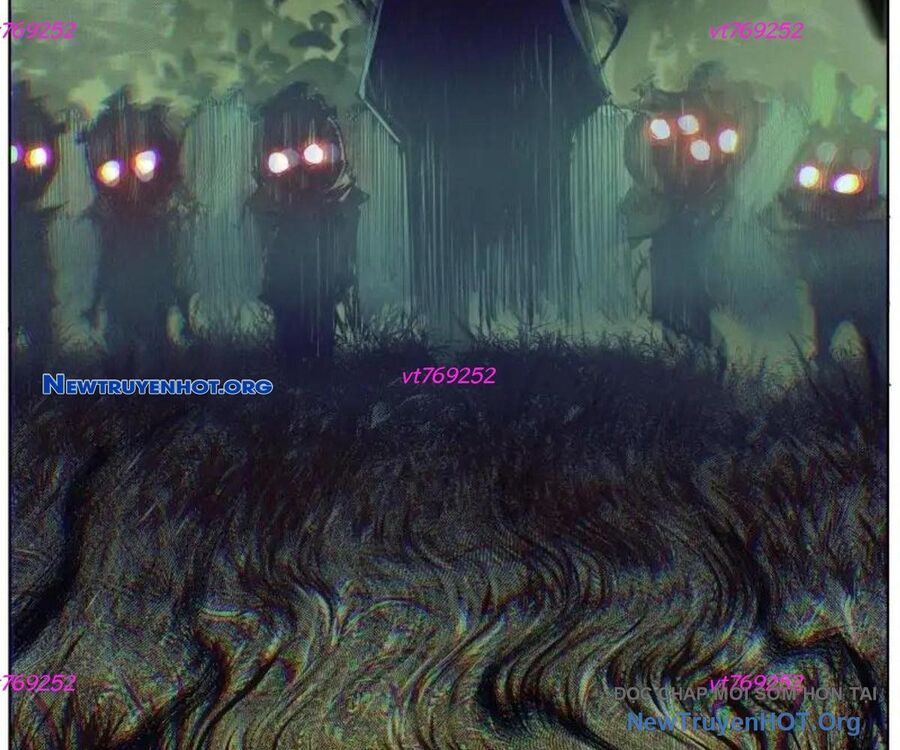 Chiến Loạn Thời Không: Chapter 58