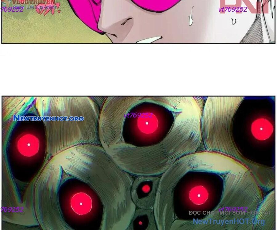 Chiến Loạn Thời Không: Chapter 58