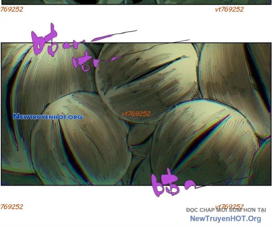 Chiến Loạn Thời Không: Chapter 58