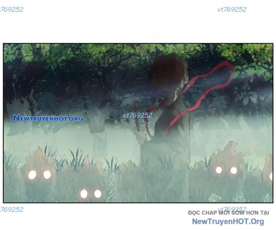 Chiến Loạn Thời Không: Chapter 58