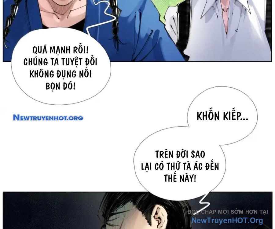 Chiến Loạn Thời Không: Chapter 58