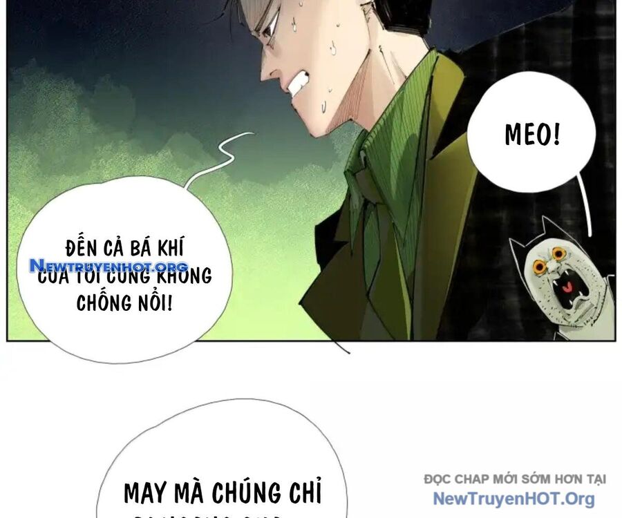 Chiến Loạn Thời Không: Chapter 58