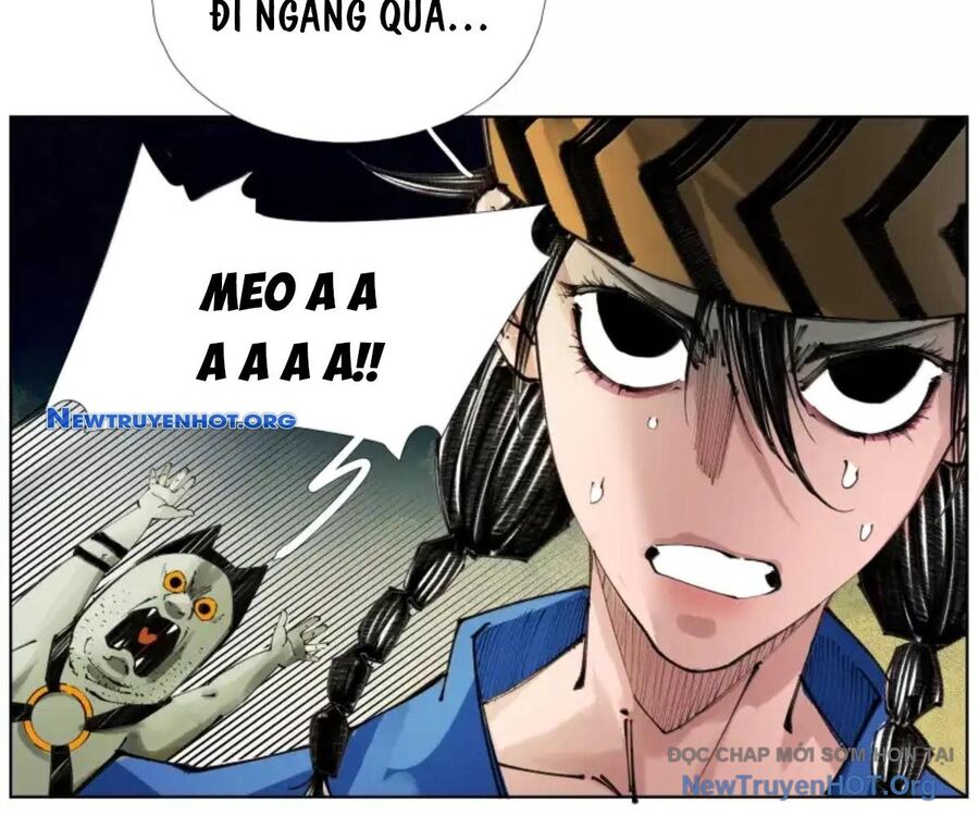 Chiến Loạn Thời Không: Chapter 58