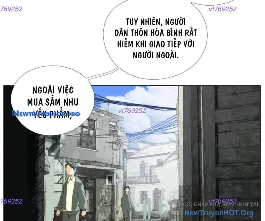 Chiến Loạn Thời Không: Chapter 58