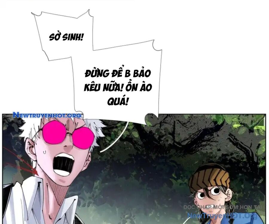 Chiến Loạn Thời Không: Chapter 58