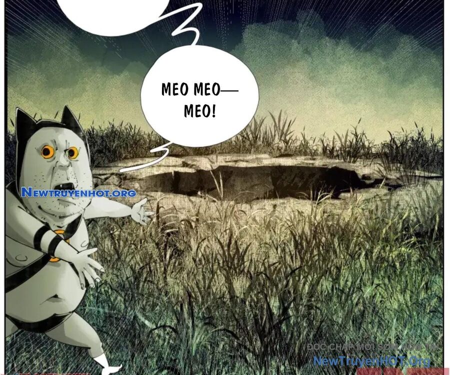 Chiến Loạn Thời Không: Chapter 58