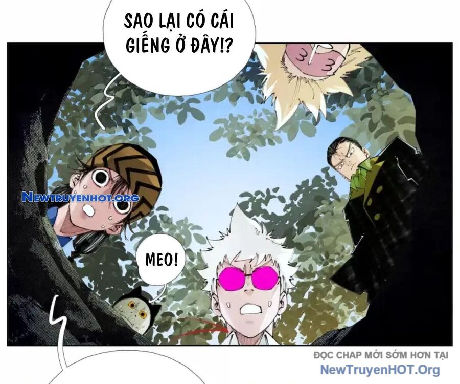 Chiến Loạn Thời Không: Chapter 58