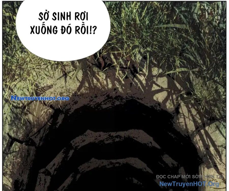 Chiến Loạn Thời Không: Chapter 58