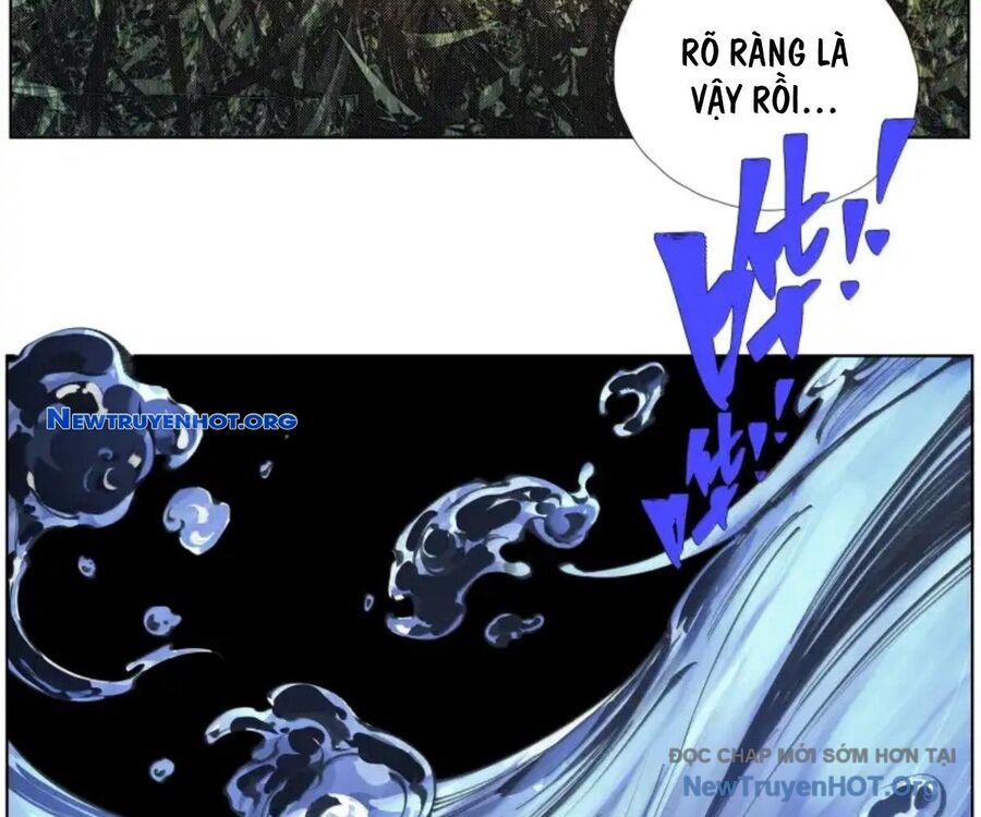 Chiến Loạn Thời Không: Chapter 58