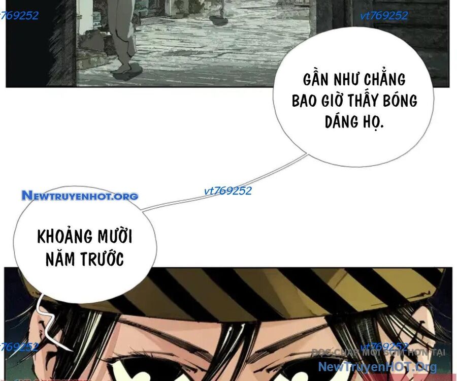 Chiến Loạn Thời Không: Chapter 58