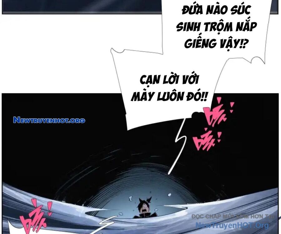 Chiến Loạn Thời Không: Chapter 58