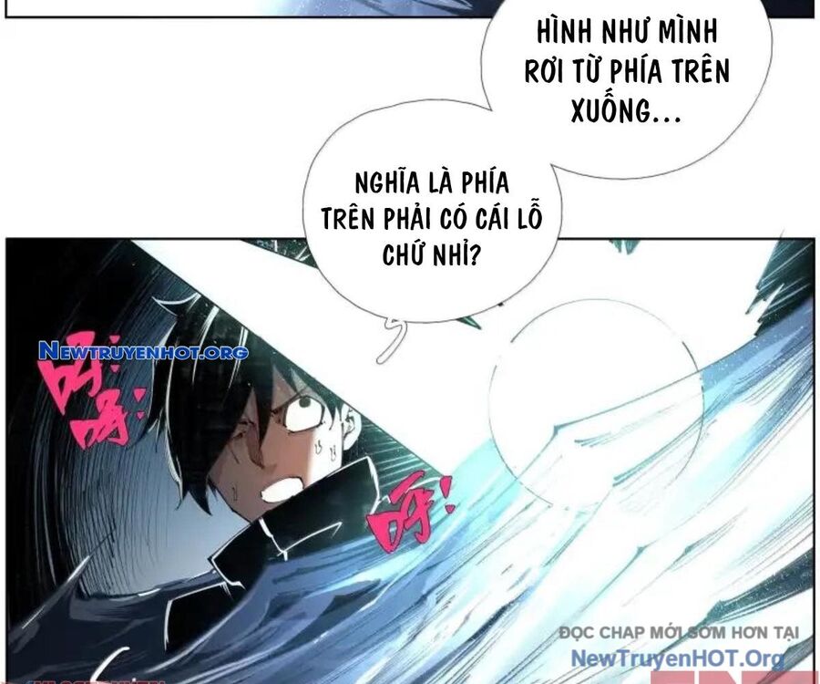 Chiến Loạn Thời Không: Chapter 58