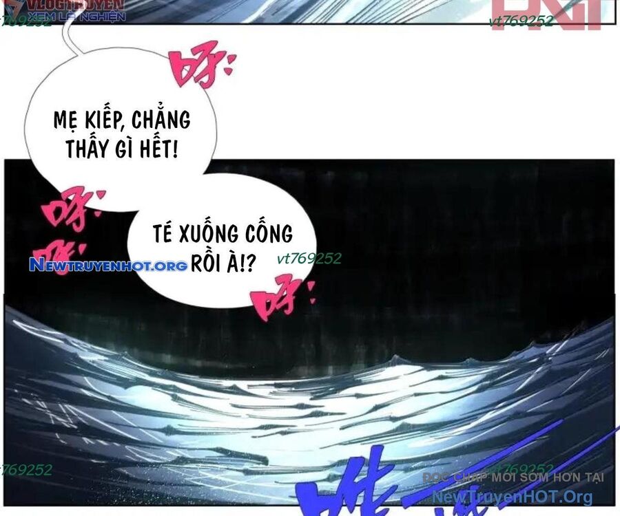 Chiến Loạn Thời Không: Chapter 58