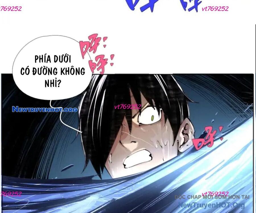 Chiến Loạn Thời Không: Chapter 58