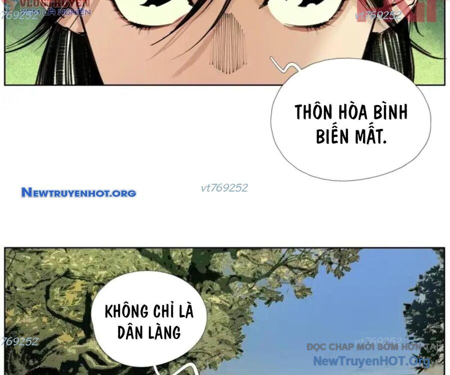 Chiến Loạn Thời Không: Chapter 58