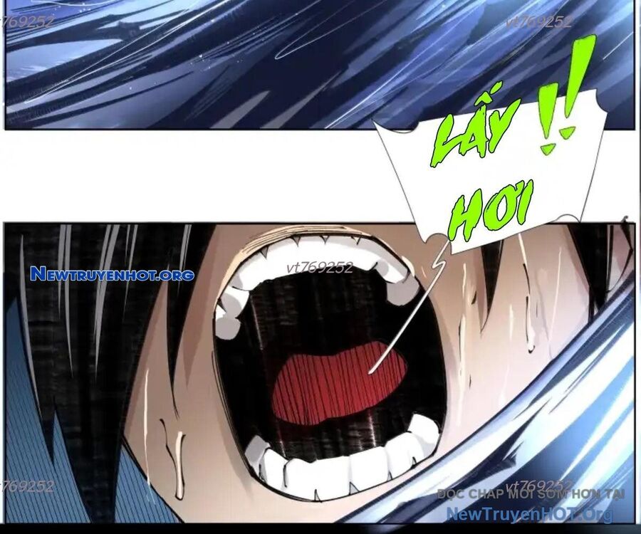 Chiến Loạn Thời Không: Chapter 58