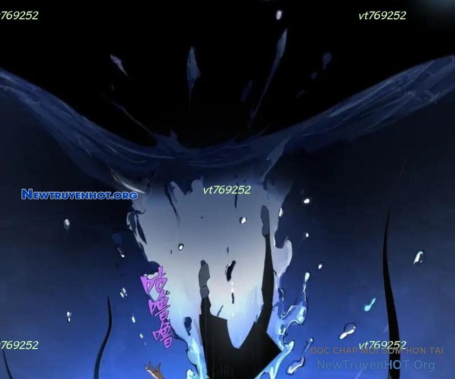 Chiến Loạn Thời Không: Chapter 58