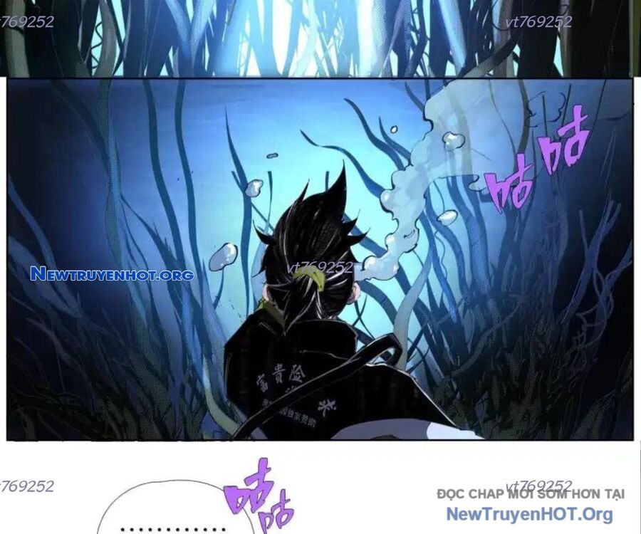 Chiến Loạn Thời Không: Chapter 58