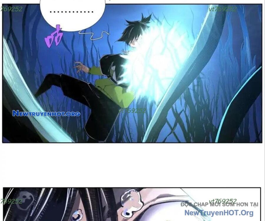 Chiến Loạn Thời Không: Chapter 58