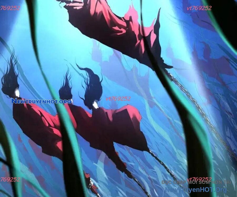 Chiến Loạn Thời Không: Chapter 58