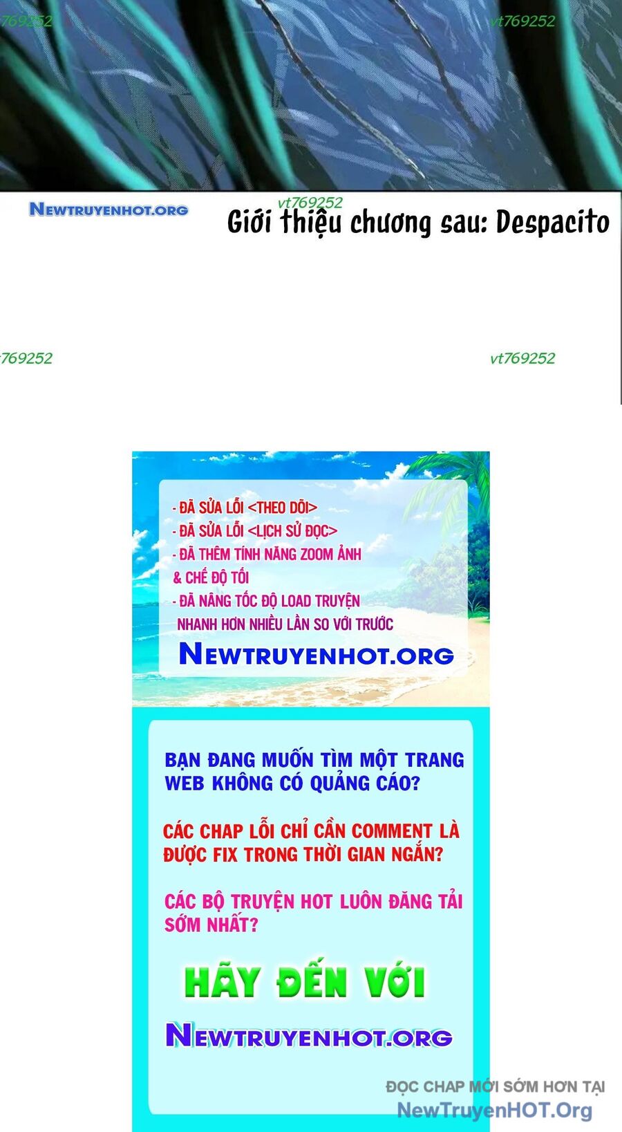 Chiến Loạn Thời Không: Chapter 58