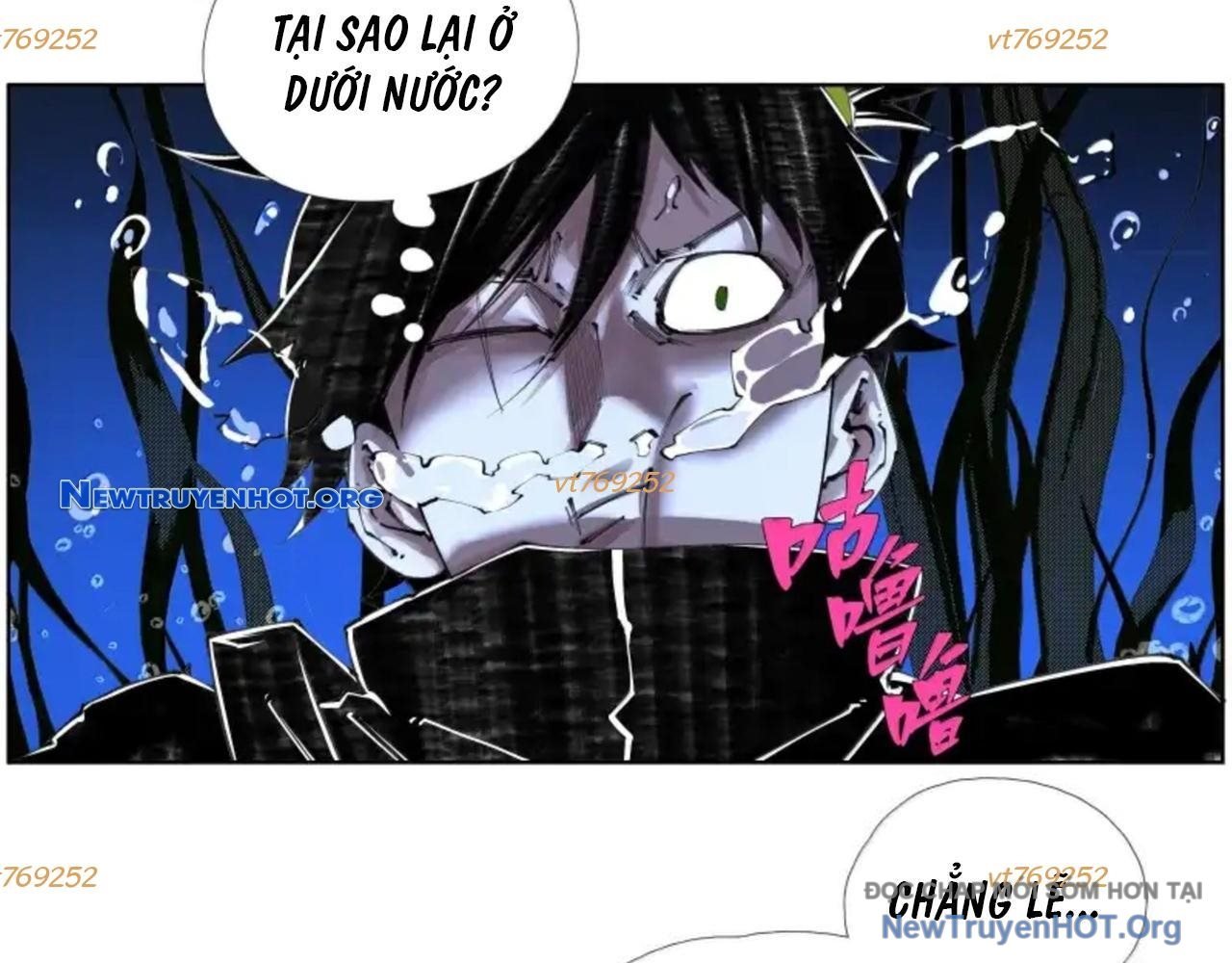 Chiến Loạn Thời Không: Chapter 59