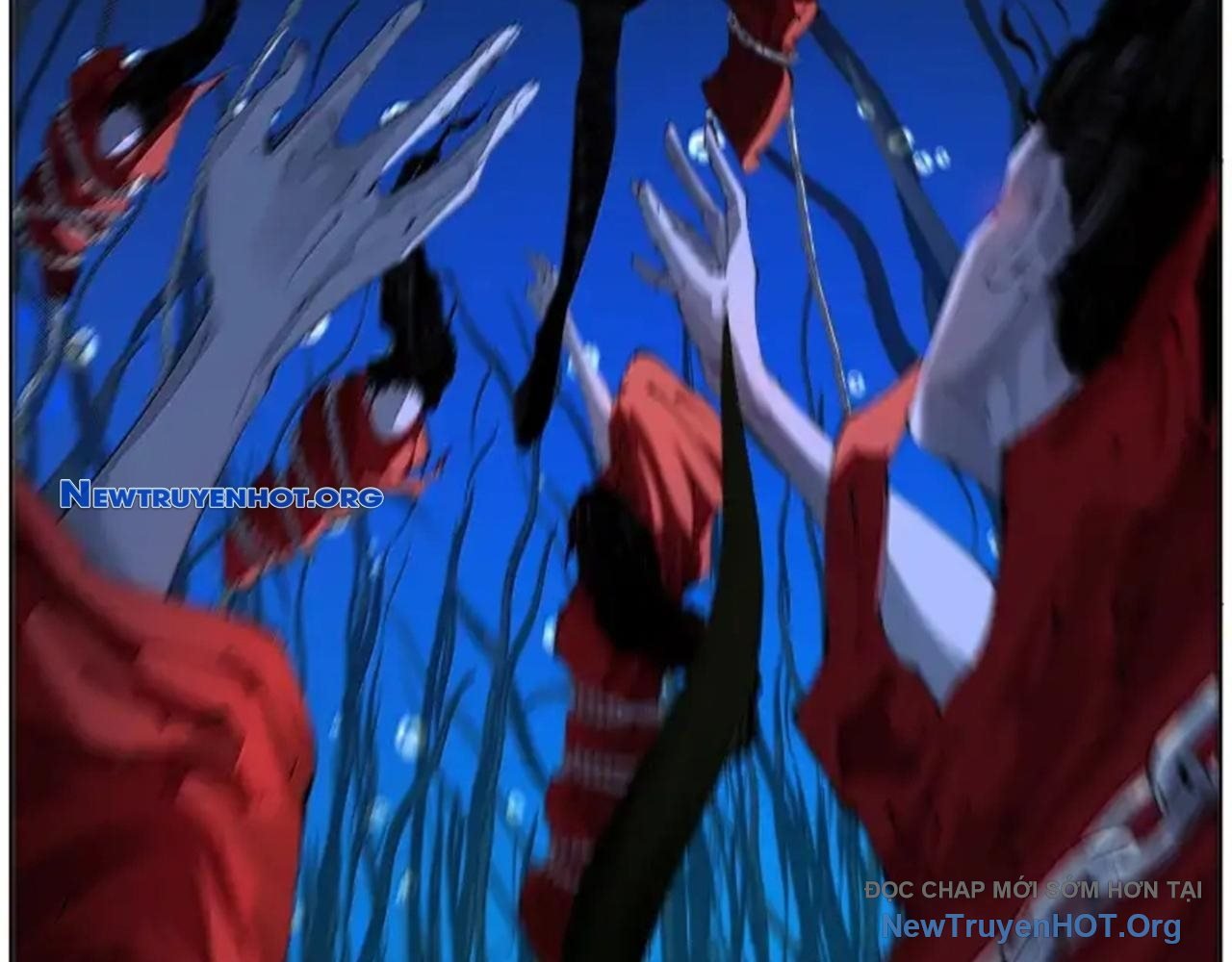Chiến Loạn Thời Không: Chapter 59