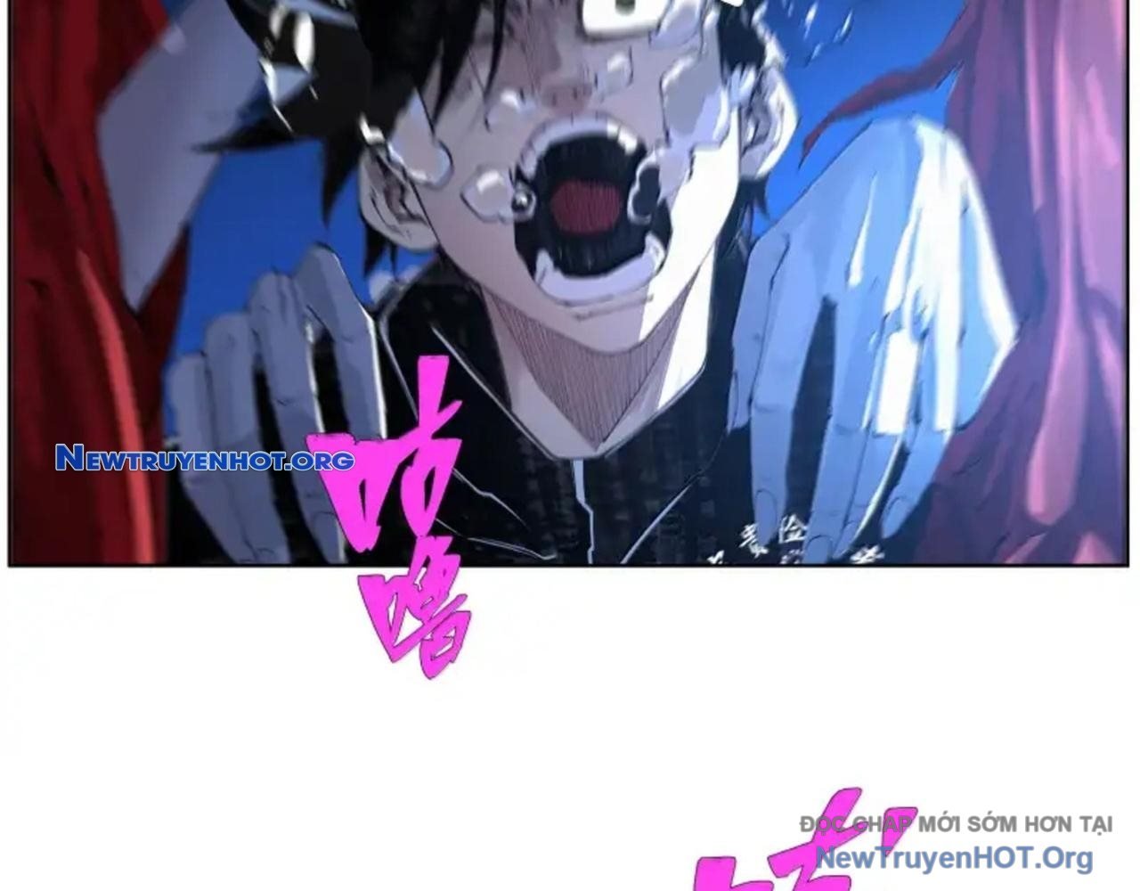 Chiến Loạn Thời Không: Chapter 59