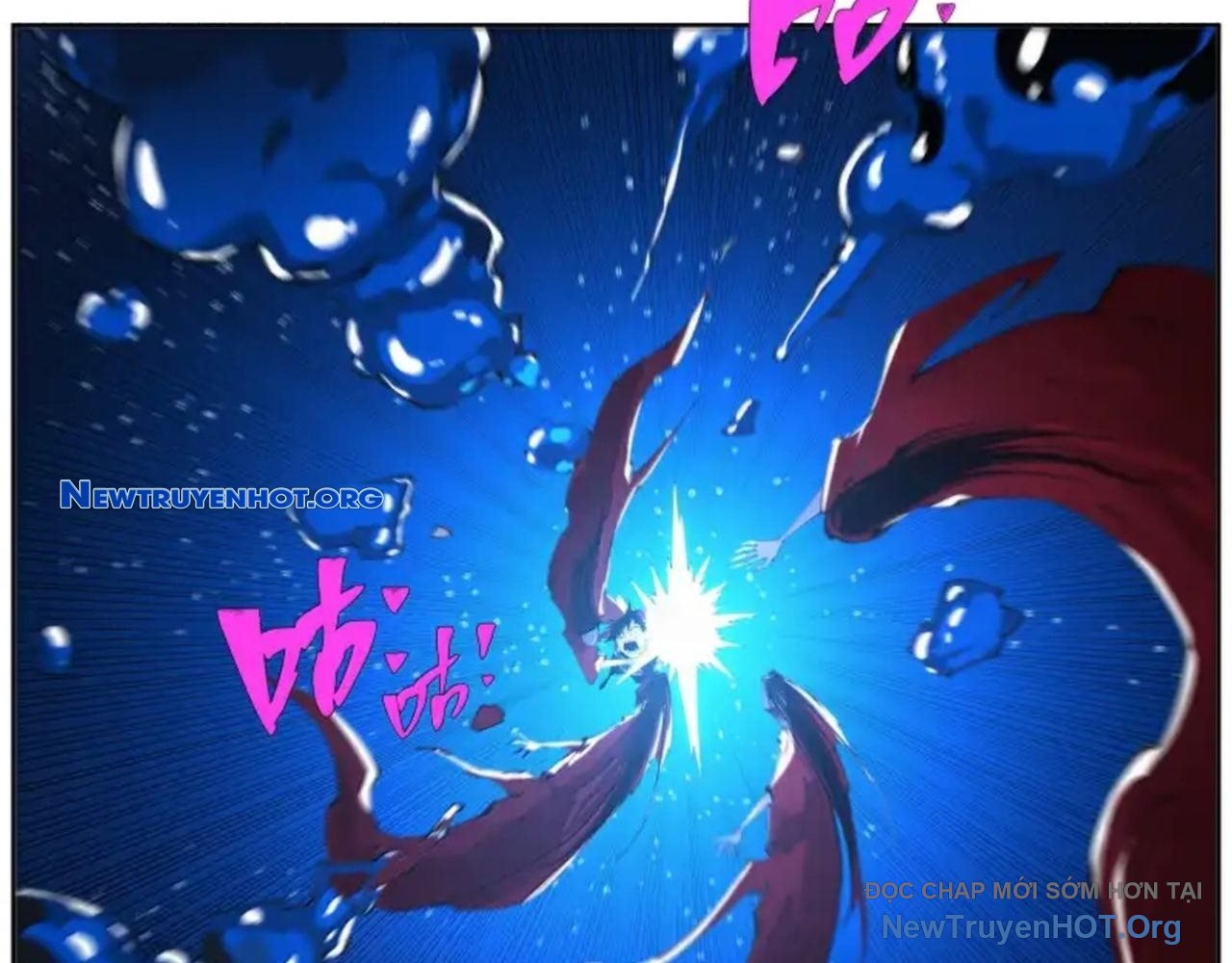 Chiến Loạn Thời Không: Chapter 59